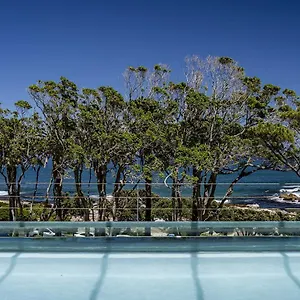 Villa Blue Views Penthouse Beachfront With Pool, Cape Town