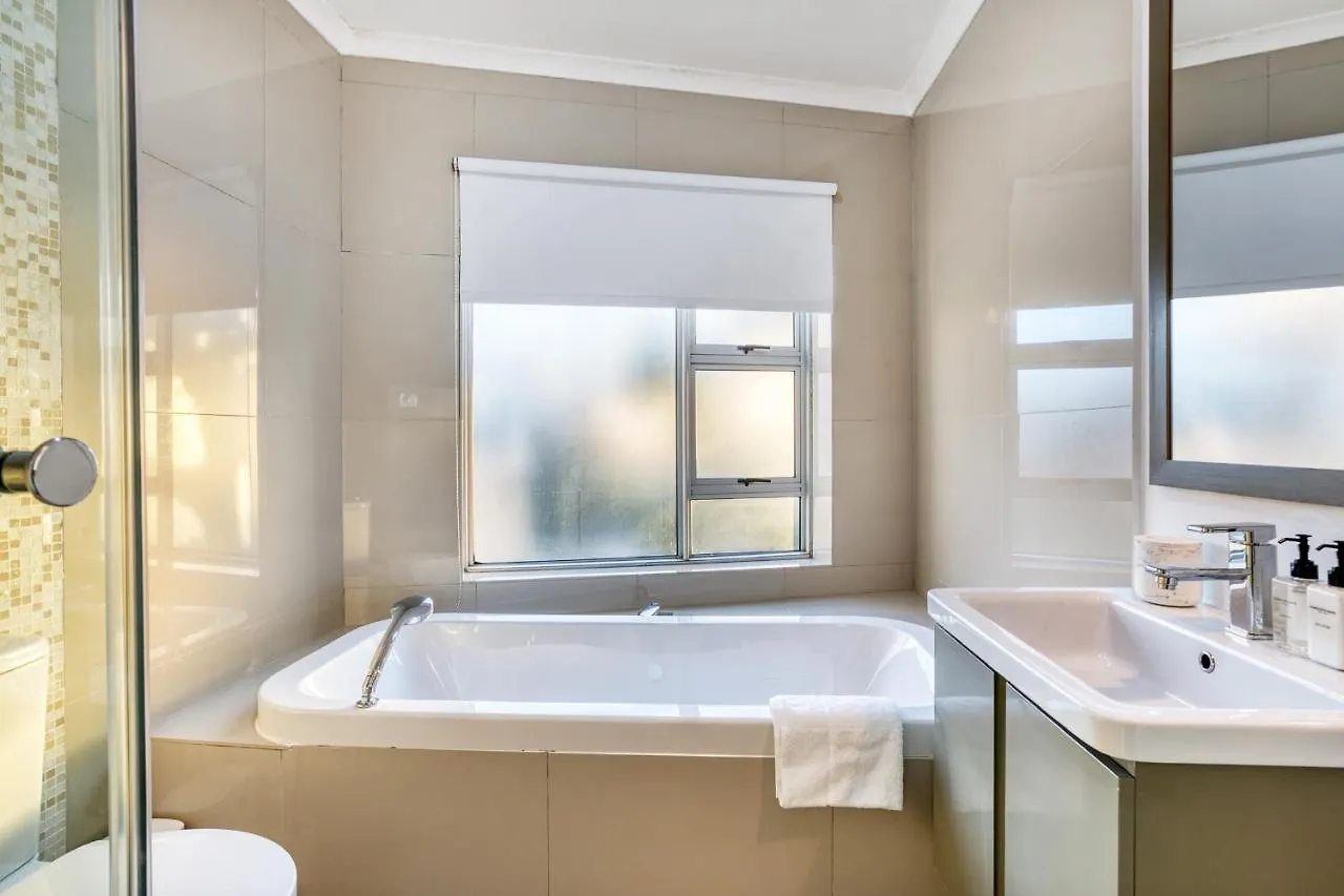 Hutchinson Villa Cape Town South Africa