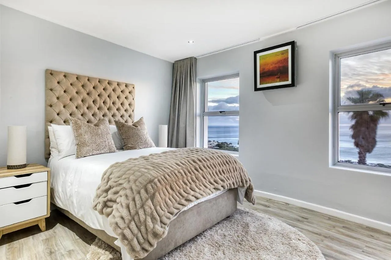 Hutchinson Villa Cape Town South Africa