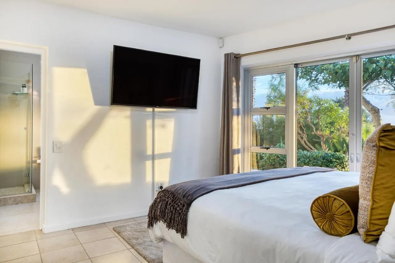 Hutchinson Villa Cape Town 0*,